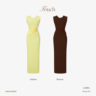 Touch Dress