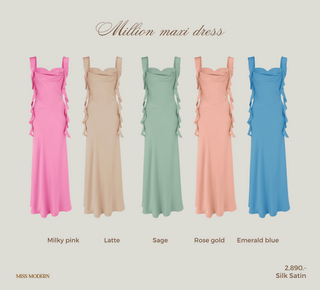 Million Dress