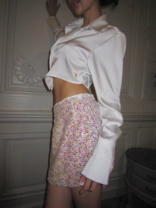 Lola Skirt