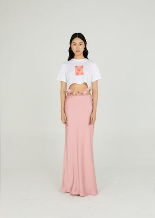 Yuki Crop Top