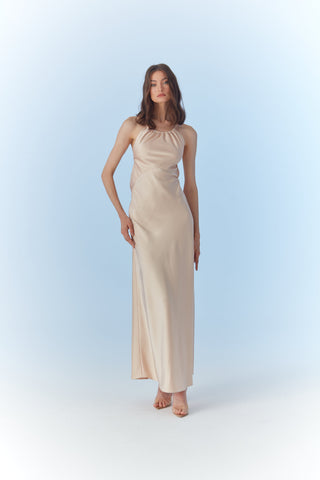 Moon Maxi Dress